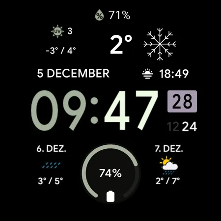 SG-51 screenshot 27