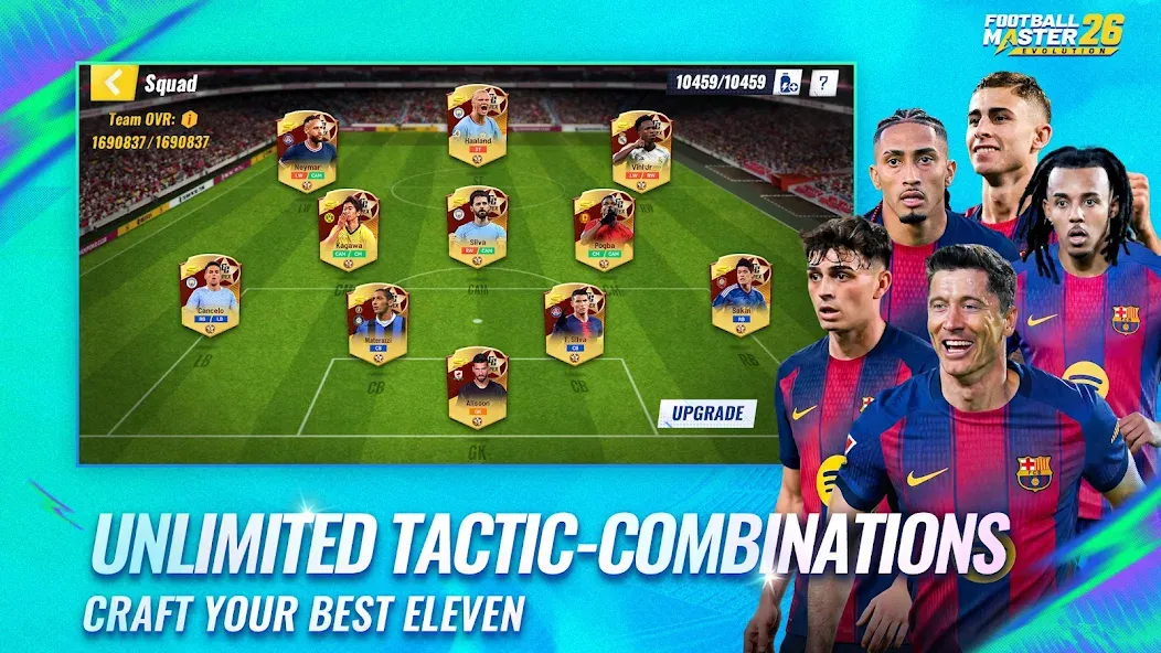 Football Master 2-Soccer Star screenshot 5