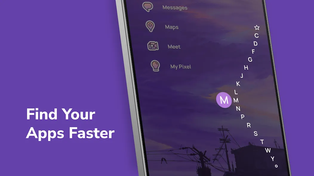 Niagara Launcher ‧ Home Screen screenshot 3