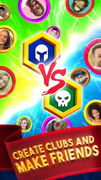 Ludo Titan screenshot 4