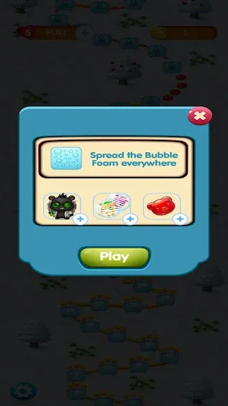 Kippo kippo screenshot 2