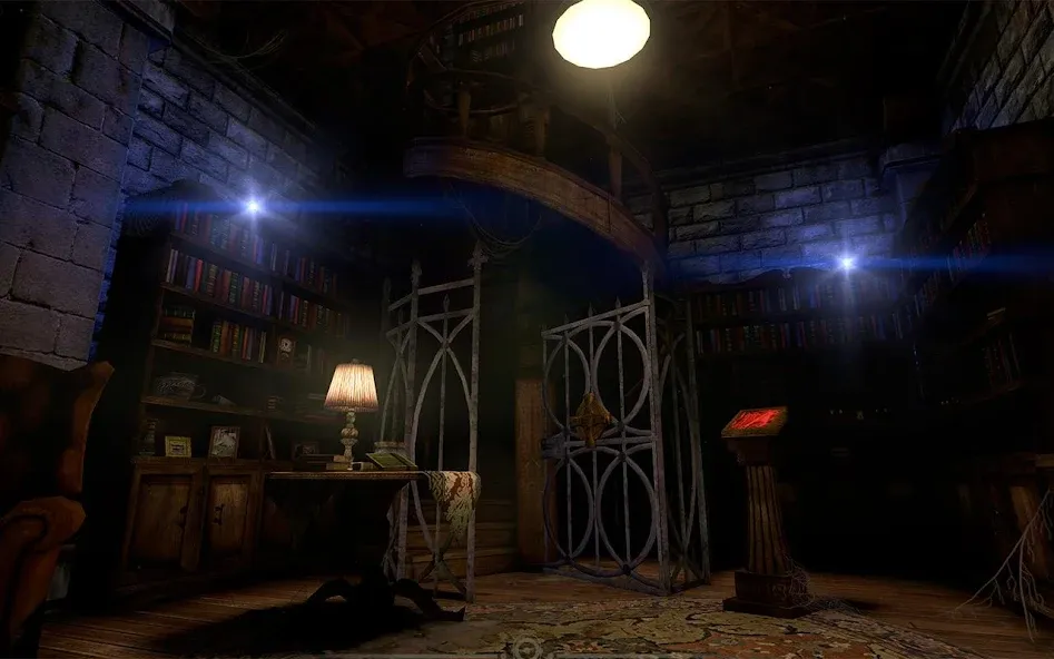 The Eyes of Ara screenshot 12