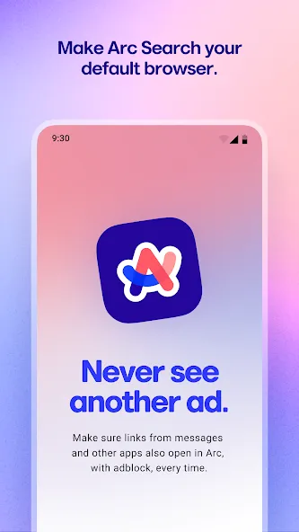 Arc Search – Find it, Faster screenshot 7