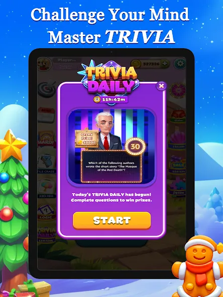 Word Craze - Trivia Crossword screenshot 14