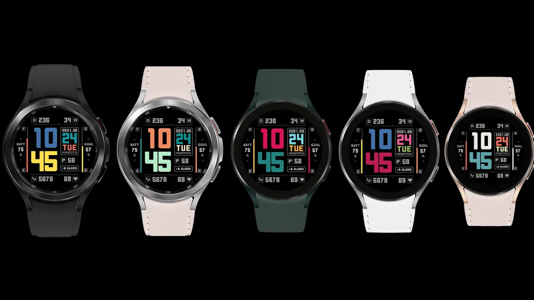 HMKWatch_Digi_137 screenshot 4