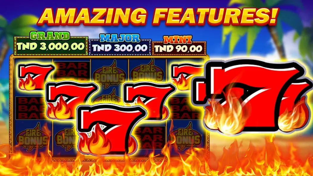 Clubillion Vegas Casino Slots screenshot 4
