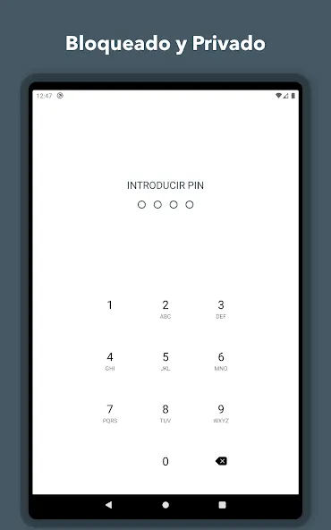 Daylio Diario: Diario Personal screenshot 13