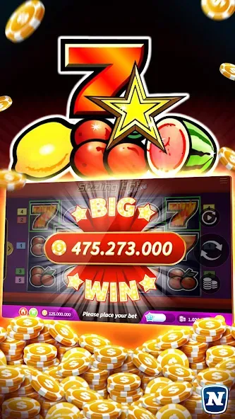 Slotpark Casino Jeux en ligne screenshot 4
