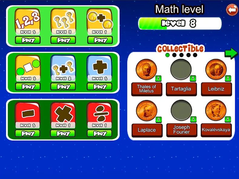 Números de Monstro: Matemática screenshot 6