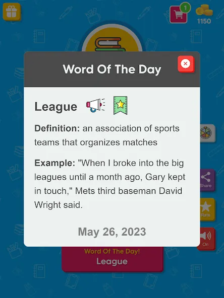 Spelling Master - Quiz Games screenshot 10