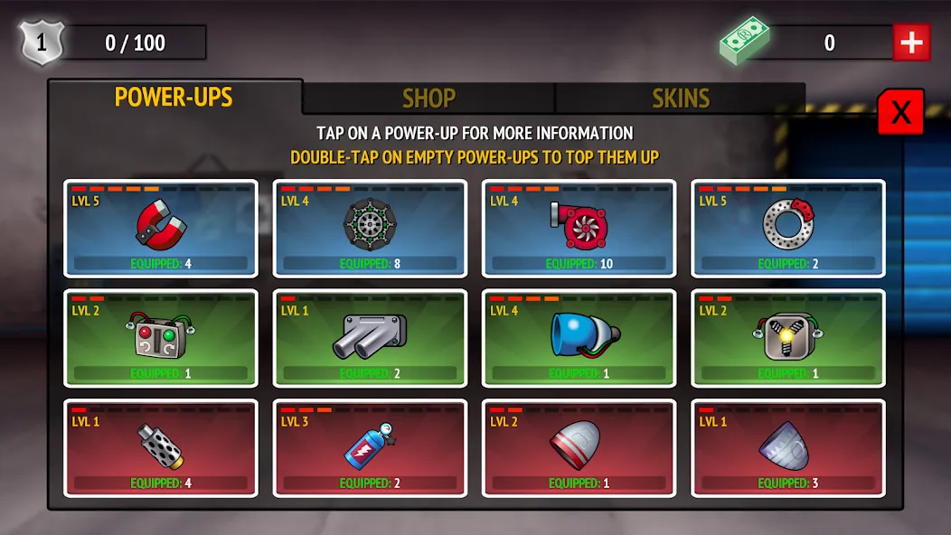 Renegade Racing screenshot 4