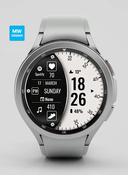 Carbon Fibre Professional screenshot 5