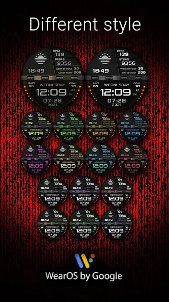 PW22 Timepiece Majesty screenshot 4