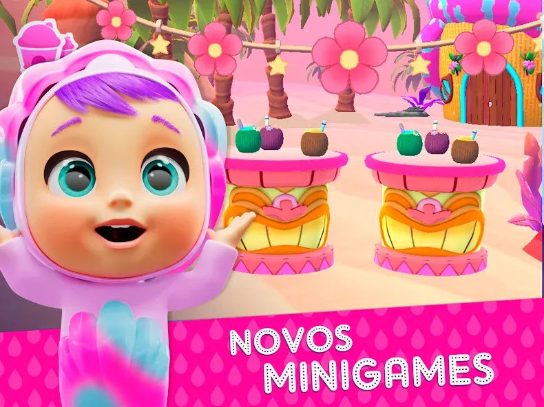 Cry Babies screenshot 15