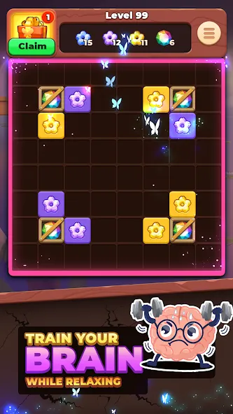 Match Block screenshot 30
