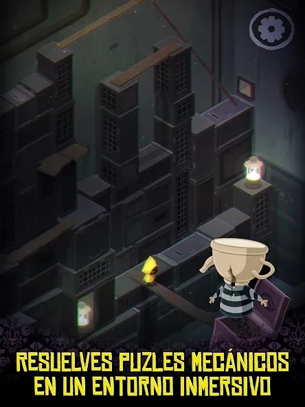 Very Little Nightmares screenshot 9