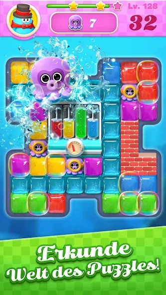Tap Blast Friends screenshot 1