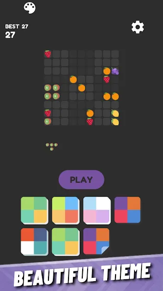 Offline Puzzle Jogos screenshot 6