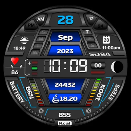 SD84 screenshot 10
