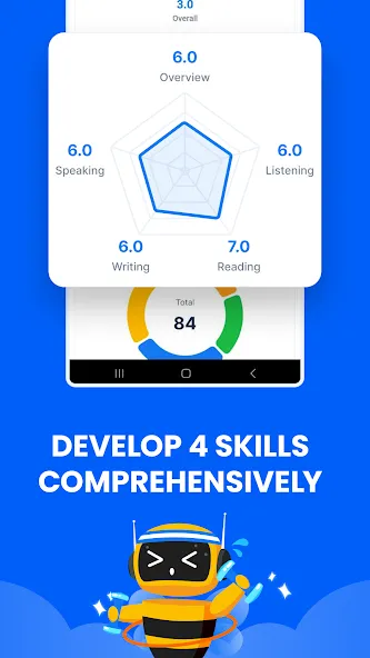 PREPEDU:AI 모의고사 IELTS & TOEIC screenshot 4