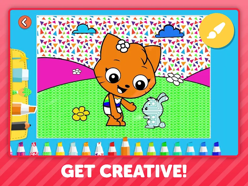 PlayKids Learning Video Games screenshot 14