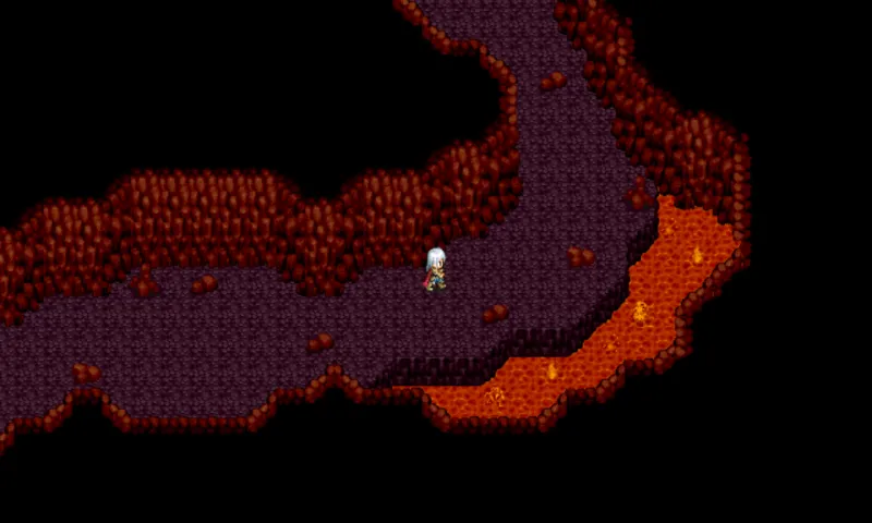 RPG Knight of the Earthends screenshot 11