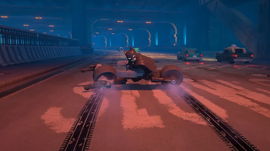 LEGO® Batman™: Legacy screenshot 7