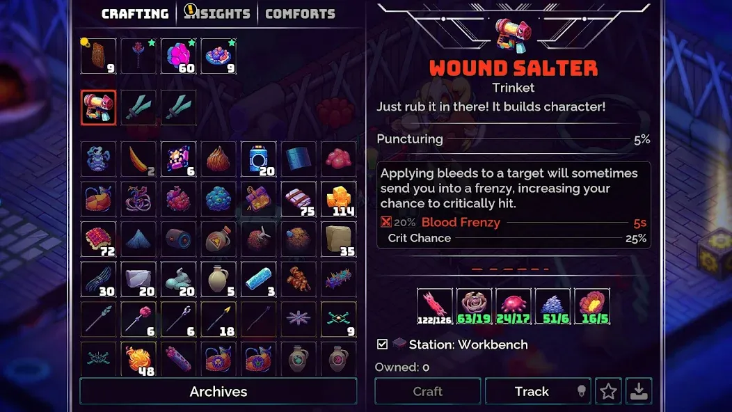 Crashlands 2 screenshot 8