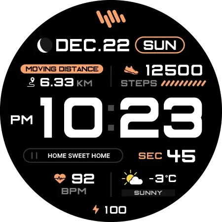 SamWatch PointColor 6 2026 screenshot 39