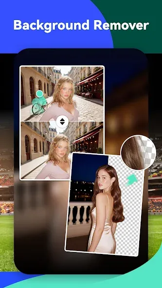 Filmora: AI Video Editor&Maker screenshot 6