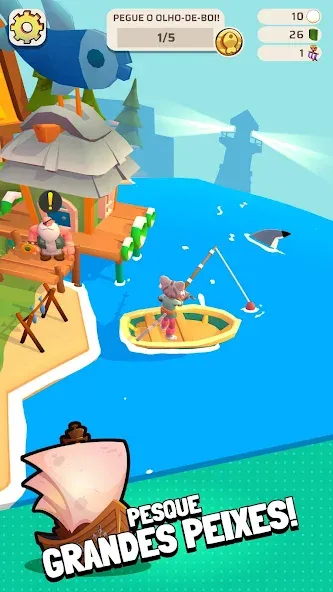 Questopia: Conquiste o Mundo screenshot 4