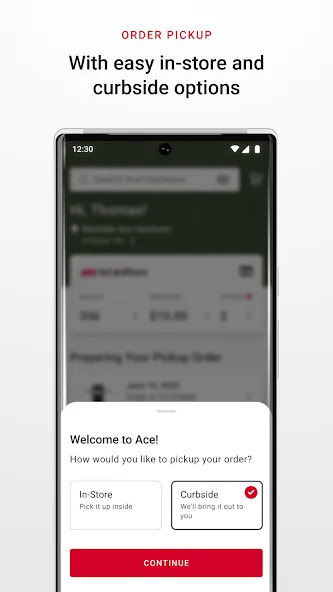 Ace Hardware screenshot 5