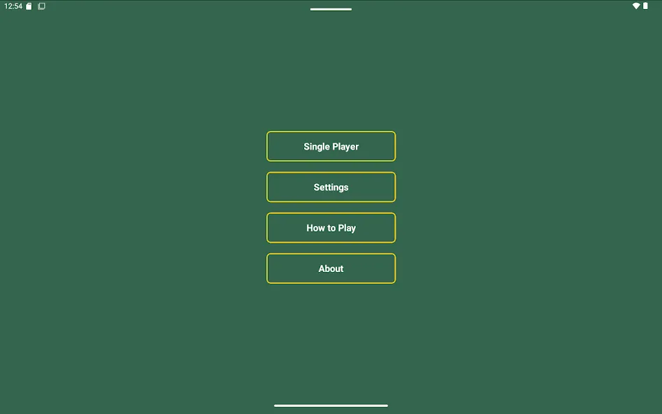 Just Euchre: Offline Card Game screenshot 17