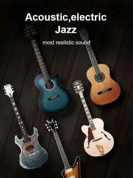 Real Guitar - Tabs and chords! screenshot 16