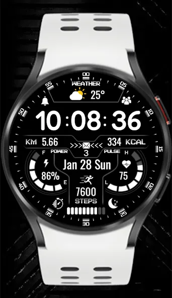 KZY020 screenshot 1