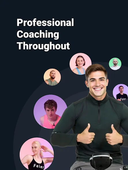 FED Fitness screenshot 10