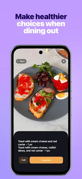 Simple・AI Weight Loss & Health screenshot 8