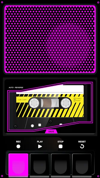 Voice Recorder & Audio Editor screenshot 3