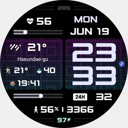 SMZ TOUR3 screenshot 25