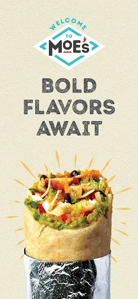 Moe’s Southwest Grill screenshot 7