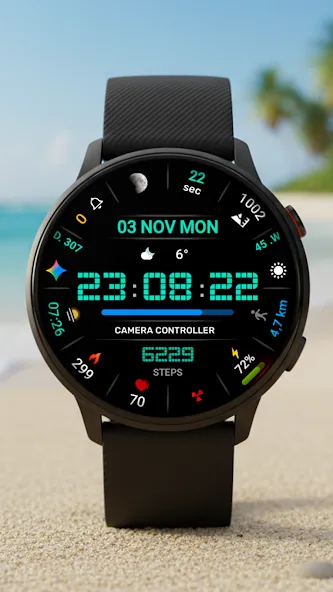 WIN Sport MOD 25 Digital screenshot 1