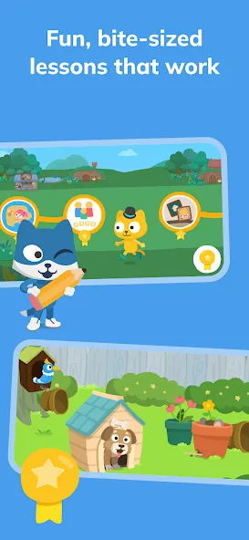 Learn English – Studycat screenshot 4