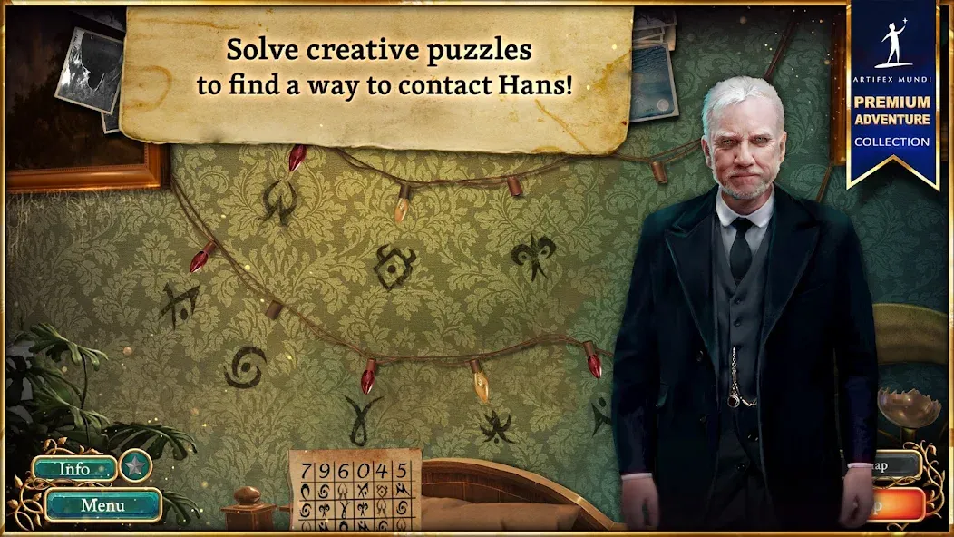 Endless Fables 4 screenshot 4