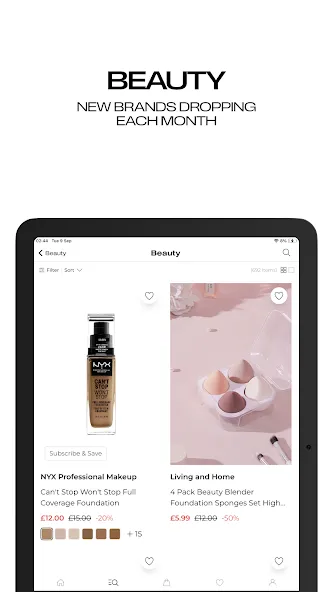 boohoo – Mode & Vêtements screenshot 9