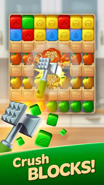 Gordon Ramsay: Chef Blast screenshot 27