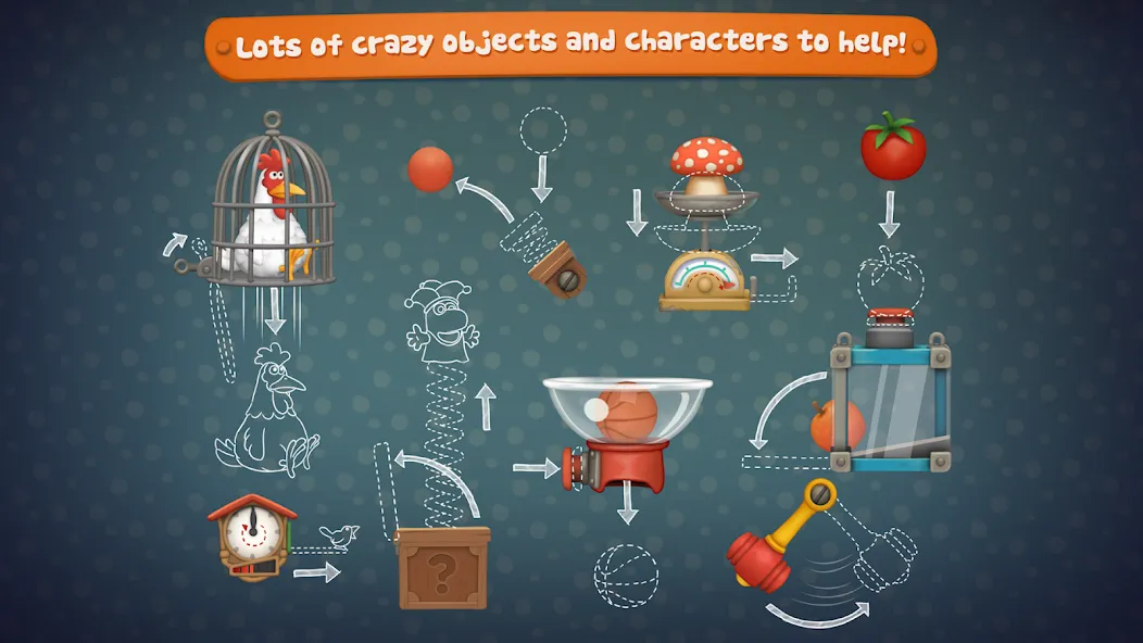 Inventioneers Full Version screenshot 14