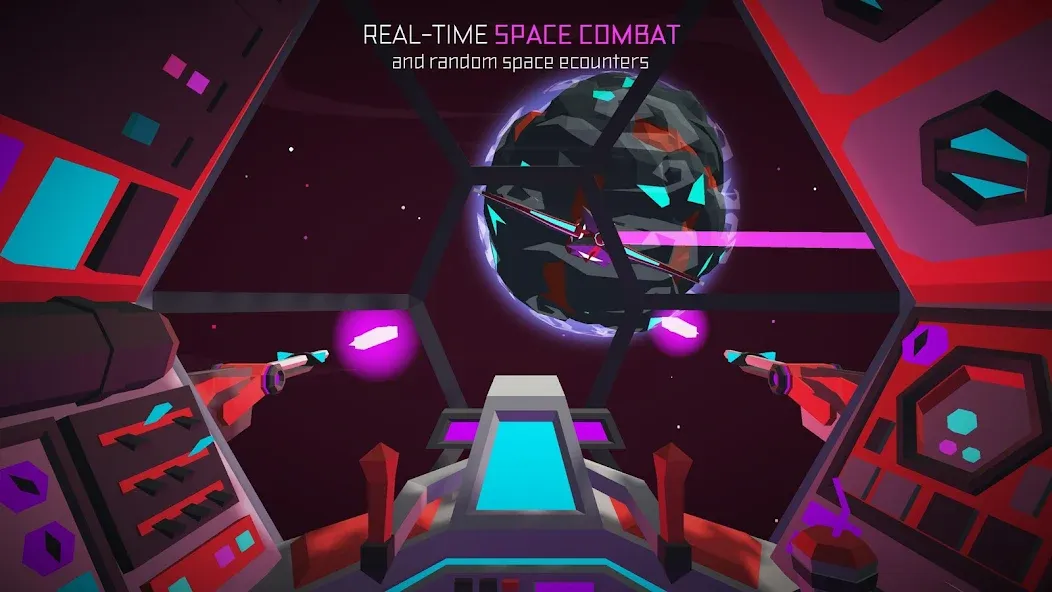 Morphite Premium - Sci Fi FPS screenshot 3