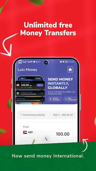 LuLu Hypermarket screenshot 4
