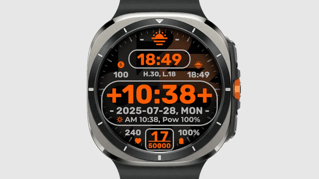 IWF DB | ISACWATCH screenshot 6