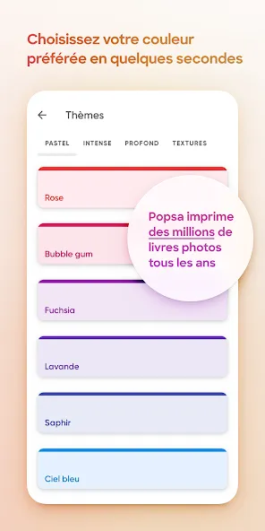Popsa | Imprimez vos photos screenshot 2
